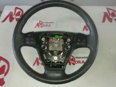 Автозапчастина б/у кермо для volvo c70 cabriolet 2.0 d посилання на oem iam pv55150080