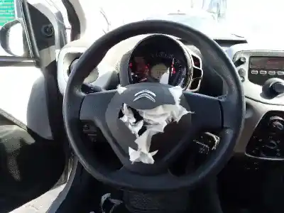 Pezzo di ricambio per auto di seconda mano volante per citroen c1 city edition riferimenti oem iam 