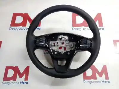 Second-hand car spare part steering wheel for ford fiesta (ce1) cool&connect oem iam references 