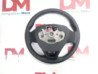 Автозапчасти б/у руль за ford fiesta (ce1) cool&connect ссылки oem iam   