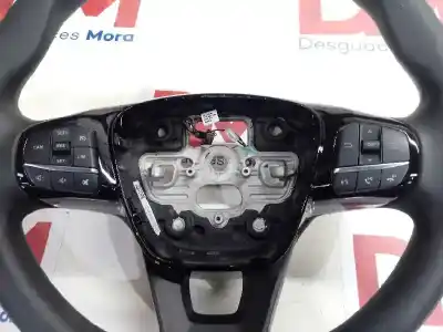 Автозапчасти б/у руль за ford fiesta (ce1) cool&connect ссылки oem iam   