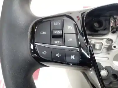 Автозапчасти б/у руль за ford fiesta (ce1) cool&connect ссылки oem iam   