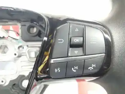 Автозапчасти б/у руль за ford fiesta (ce1) cool&connect ссылки oem iam   