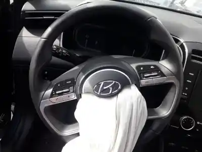 Piesă de schimb auto la mâna a doua volan pentru hyundai tucson 1.6 tgdi cat referințe oem iam n9580nnb