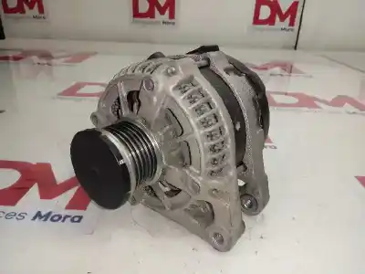Second-hand car spare part alternator for ford fiesta (ce1) cool&connect oem iam references h1bt10300ec