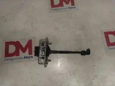 Автозапчастина б/у фільм дверей для ssangyong actyon 2.0 td cat посилання на oem iam  Автозапчастина б/у фільм дверей для ssangyong actyon 2.0 td cat посилання на oem iam