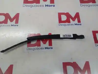 İkinci el araba yedek parçası arka silecek kolu için seat leon st (5f8) reference advanced oem iam referansları 