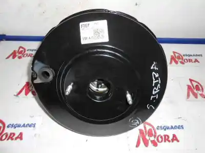 Second-hand car spare part BRAKE SERVO for SEAT IBIZA BERLINA (6J5)  OEM IAM references 6R1614105G  