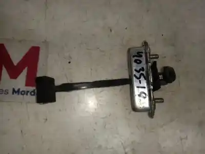 Автозапчастина б/у фільм дверей для ssangyong actyon 2.0 td cat посилання на oem iam    Автозапчастина б/у фільм дверей для ssangyong actyon 2.0 td cat посилання на oem iam