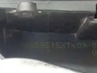 Second-hand car spare part interior left front handle for citroen jumpy hdi 90 27 l1h1 furg. oem iam references 96555515xt  