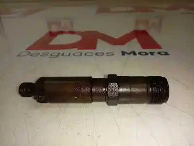 Peça sobressalente para automóvel em segunda mão injetor por mercedes clase e (bm 124) berlina d-606 referências oem iam 0000100551