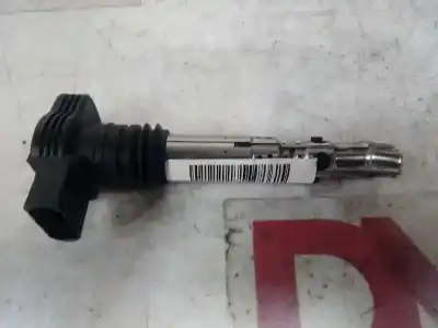 Second-hand car spare part ignition coil for audi a3 (8l) 1.8 20v turbo oem iam references 0986221024