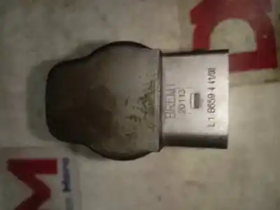 Second-hand car spare part ignition coil for audi a3 (8l) 1.8 20v turbo oem iam references 