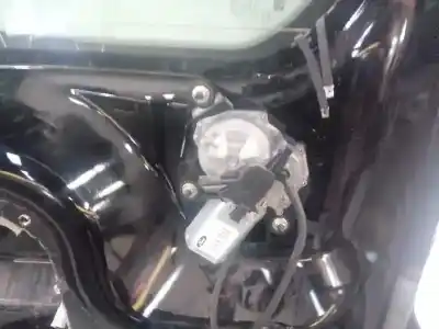 İkinci el araba yedek parçası ARKA SILECEK MOTORU için FORD TOURNEO COURIER (C4A)  OEM IAM referansları ET7617K441BA  