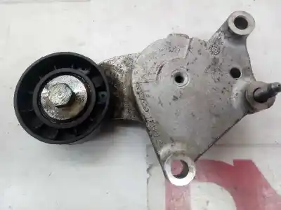 Pezzo di ricambio per auto di seconda mano tendicinghia ausiliaria per peugeot 208 access riferimenti oem iam 0981503