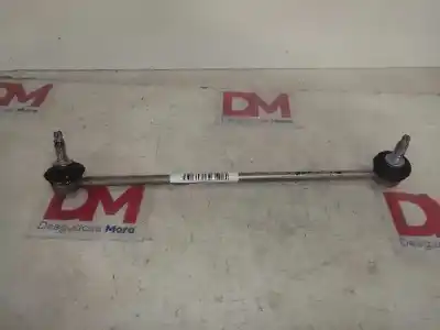 Peça sobressalente para automóvel em segunda mão link estabilizador dianteiro direito por opel crossland x excellence referências oem iam 