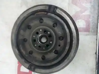 Second-hand car spare part engine flywheel for audi a3 (8l) 1.8 20v turbo oem iam references   