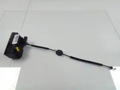 Pièce détachée automobile d'occasion serrure de porte avant gauche pour ford f-max 500 références oem iam jc46e219a65ah