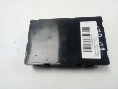 Second-hand car spare part electronic module for peugeot 308 1.6 oem iam references 9833986580  
