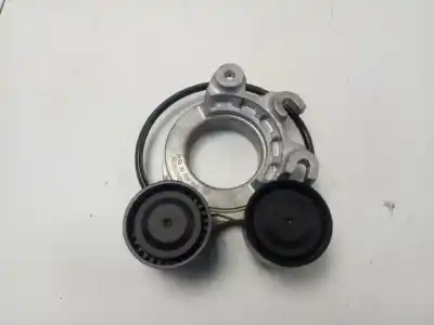 Peça sobressalente para automóvel em segunda mão esticador de correia por peugeot 308 1.6 referências oem iam 9818259480