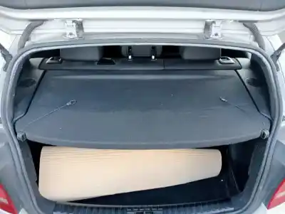 Peça sobressalente para automóvel em segunda mão chapeleira por bmw serie 1 berlina (e81/e87) 118i referências oem iam 