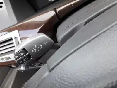 Peça sobressalente para automóvel em segunda mão comutador de piscas  por bmw serie 7 (e65/e66) 730d referências oem iam 695998415