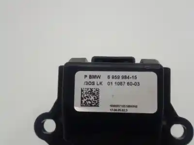 Second-hand car spare part indicator switch for bmw serie 7 (e65/e66) 730d oem iam references 695998415  