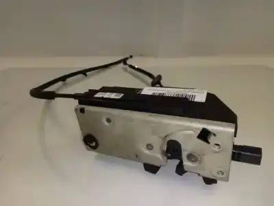 Pièce détachée automobile d'occasion serrure de porte avant droite pour ford f-max 500 références oem iam jc46e219a64ah