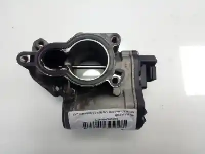 Peça sobressalente para automóvel em segunda mão válvula egr por renault master kasten 2.3 diesel dci cat referências oem iam 8200796674d