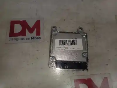 Автозапчастина б/у блок управління подушками безпеки для ssangyong actyon 2.0 td cat посилання на oem iam 8625131060 Автозапчастина б/у блок управління подушками безпеки для ssangyong actyon 2.0 td cat посилання на oem iam 8625131060