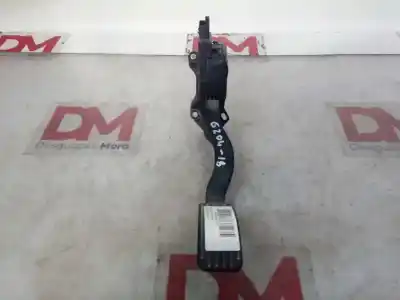 Peça sobressalente para automóvel em segunda mão potenciômetro por opel crossland x excellence referências oem iam 3637657