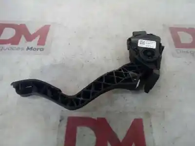 Second-hand car spare part potentiometer for opel crossland x excellence oem iam references 3637657  