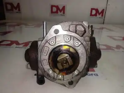 Peça sobressalente para automóvel em segunda mão bomba de injeção por mazda cx-7 (er) active referências oem iam 2940000620  