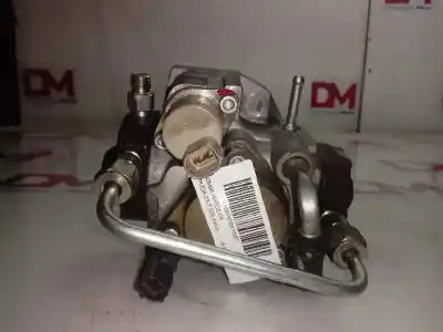 Peça sobressalente para automóvel em segunda mão bomba de injeção por mazda cx-7 (er) active referências oem iam 2940000620  