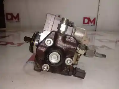 Peça sobressalente para automóvel em segunda mão bomba de injeção por mazda cx-7 (er) active referências oem iam 2940000620  