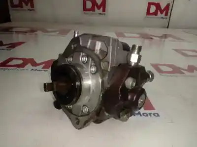 Pièce détachée automobile d'occasion POMPE À INJECTION pour MAZDA CX-7 (ER)  Références OEM IAM 2940000620  