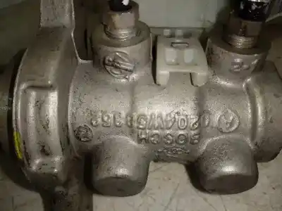 Автозапчастина б/у гальмівний насос для opel combo d kasten l2h1 2.4t посилання на oem iam 0204w58352  