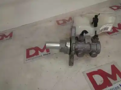 Автозапчастина б/у гальмівний насос для opel combo d kasten l2h1 2.4t посилання на oem iam 0204w58352  