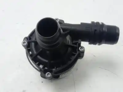 Peça sobressalente para automóvel em segunda mão bomba de água por peugeot 308 1.6 referências oem iam 9823813380