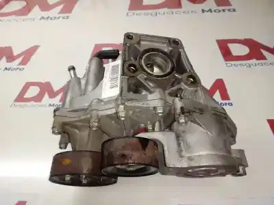 Автозапчастина б/у водяна бомба для mazda cx-7 (er) active посилання на oem iam r2aa15176