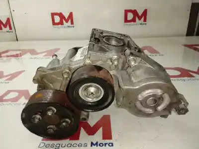 Автозапчастина б/у водяна бомба для mazda cx-7 (er) active посилання на oem iam r2aa15176  