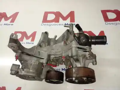 Автозапчастина б/у водяна бомба для mazda cx-7 (er) active посилання на oem iam r2aa15176  