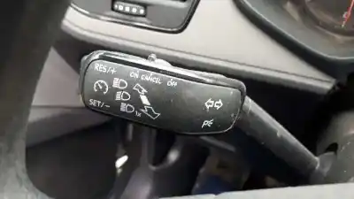 İkinci el araba yedek parçası aralikli kontrol için seat leon st (5f8) reference advanced oem iam referansları 5q1953507b