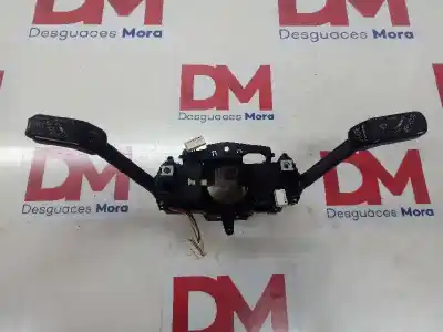 Pièce détachée automobile d'occasion commande de clignotants pour seat leon st (5f8) reference advanced références oem iam 5q1953507b  