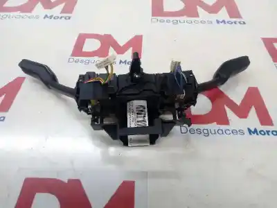 Pièce détachée automobile d'occasion commande de clignotants pour seat leon st (5f8) reference advanced références oem iam 5q1953507b  