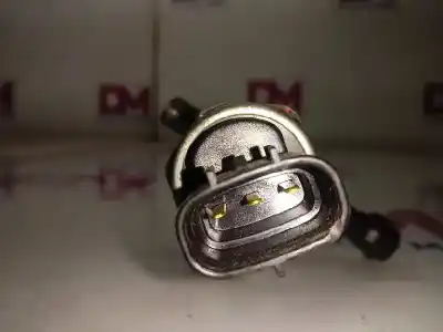 Автозапчастина б/у рампа инжектора для mazda cx-7 (er) active посилання на oem iam 08l11410  