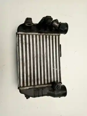 Gebrauchtes Autoersatzteil zwischenkühler zum audi a4 avant (8e) 1.8 t oem-iam-referenzen 