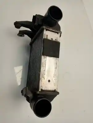 Peça sobressalente para automóvel em segunda mão intercooler por audi a4 avant (8e) 1.8 t referências oem iam   