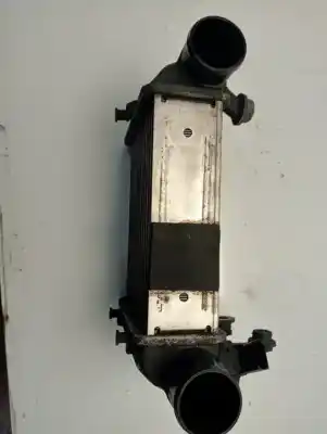 Peça sobressalente para automóvel em segunda mão intercooler por audi a4 avant (8e) 1.8 t referências oem iam   