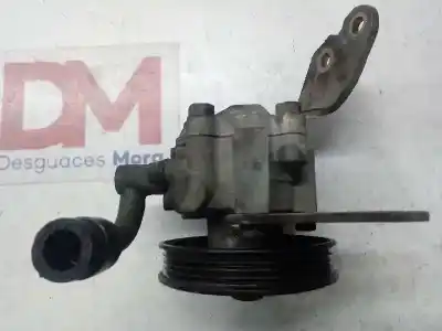 Piesă de schimb auto la mâna a doua pompã de servodirecție pentru chevrolet matiz s referințe oem iam 